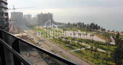 דירה 2-комн 75.9 m² - לך ומריה קצ'ינסקי, Batumi