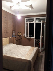 דירה 43.5 מ"ר - סלימה חימשיאשווילי, בטומי, גאורגיה