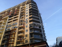 דירה 43.5 מ"ר - סלימה חימשיאשווילי, בטומי, גאורגיה