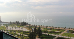 דירה 75.86 מ"ר - לך ומריה קצ'ינסקי, בטומי, גאורגיה