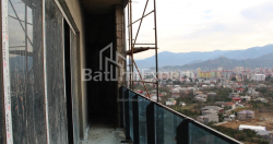 דירה 2-комн 172.8 m² - לך ומריה קצ'ינסקי, Batumi