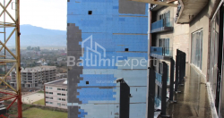דירה 89.38 מ"ר - לך ומריה קצ'ינסקי, בטומי, גאורגיה
