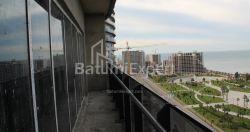 דירה 75.86 מ"ר - לך ומריה קצ'ינסקי, Batumi, גאורגיה