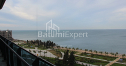 דירה 2-комн 75.9 m² - לך ומריה קצ'ינסקי, Batumi