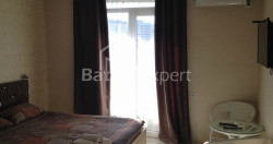 דירה 28 מ"ר - יוסף קובלדזה, Batumi, גאורגיה