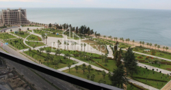 דירה 2-комн 75.9 m² - לך ומריה קצ'ינסקי, Batumi