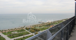 דירה 75.89 מ"ר - לך ומריה קצ'ינסקי, Batumi, גאורגיה