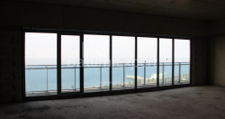 דירה 2-комн 75.9 m² - לך ומריה קצ'ינסקי, Batumi