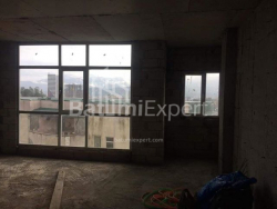 דירה 1-комн 67.5 m² - פטרה בגרציוני, Batumi