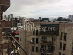 דירה 1-комн 67.5 m² - פטרה בגרציוני, Batumi