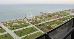 דירה 75.89 מ"ר - לך ומריה קצ'ינסקי, Batumi, גאורגיה