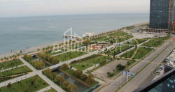 דירה 75.89 מ"ר - לך ומריה קצ'ינסקי, Batumi, גאורגיה