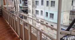 דירה 103 מ"ר - דוד אגמשנבלי, Batumi, גאורגיה