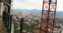 דירה 63.6 מ"ר - לך ומריה קצ'ינסקי, Batumi, גאורגיה
