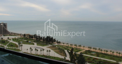 דירה 76.07 מ"ר - לך ומריה קצ'ינסקי, בטומי, גאורגיה