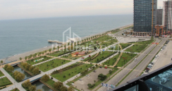 דירה 173.55 מ"ר - לך ומריה קצ'ינסקי, Batumi, גאורגיה