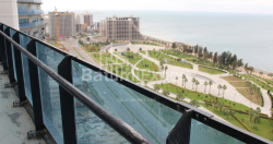 דירה 2-комн 76.1 m² - לך ומריה קצ'ינסקי, Batumi