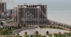 דירה 76.07 מ"ר - לך ומריה קצ'ינסקי, Batumi, גאורגיה
