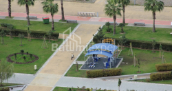דירה 76.07 מ"ר - לך ומריה קצ'ינסקי, בטומי, גאורגיה