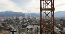 דירה 89.68 מ"ר - לך ומריה קצ'ינסקי, Batumi, גאורגיה