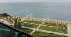דירה 76.07 מ"ר - לך ומריה קצ'ינסקי, בטומי, גאורגיה