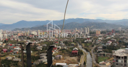 דירה 2-комн 89.8 m² - לך ומריה קצ'ינסקי, Batumi