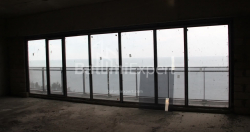 דירה 76.12 מ"ר - לך ומריה קצ'ינסקי, בטומי, גאורגיה