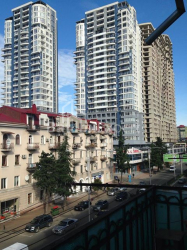 דירה 40 מ"ר - טבל-אבוזרידזה, Batumi, גאורגיה