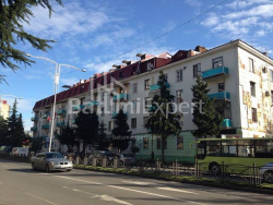 דירה 2-комн 40 m² - טבל-אבוזרידזה, Batumi