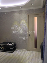דירה 2-комн 40 m² - טבל-אבוזרידזה, Batumi
