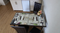 דירה 1-комн 34 m² - יוסף קובלדזה, Batumi