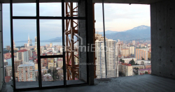 דירה 2-комн 49.1 m² - סמטת הגיבורים, Batumi