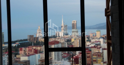דירה 49.1 מ"ר - סמטת הגיבורים, Batumi, גאורגיה