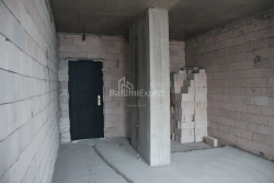 דירה 1-комн 32.4 m² - סמטת הגיבורים, Batumi