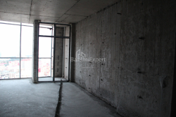 דירה 1-комн 35.8 m² - סמטת הגיבורים, Batumi
