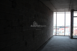 דירה 1-комн 35.8 m² - סמטת הגיבורים, Batumi