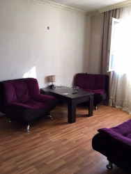 דירה 4-комн 80 m² - אלכסנדרה פושקין, Batumi