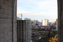 דירה 33.8 מ"ר - סמטת הגיבורים, Batumi, גאורגיה