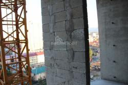 דירה 33.8 מ"ר - סמטת הגיבורים, Batumi, גאורגיה