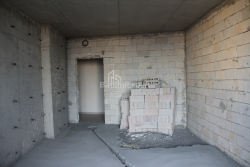 דירה 1-комн 33.8 m² - סמטת הגיבורים, Batumi