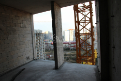 דירה 33.8 מ"ר - סמטת הגיבורים, Batumi, גאורגיה