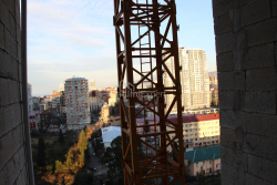 דירה 33.8 מ"ר - סמטת הגיבורים, Batumi, גאורגיה