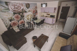 דירה 2-комн 47 m² - שריף חימשיאשווילי, Batumi