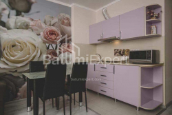דירה 2-комн 47 m² - שריף חימשיאשווילי, Batumi