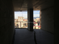 דירה 1-комн 34 m² - סמטת הגיבורים, Batumi