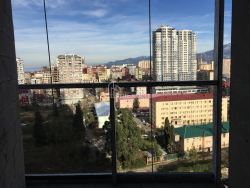 דירה 34 מ"ר - סמטת הגיבורים, Batumi, גאורגיה