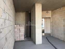 דירה 1-комн 34 m² - סמטת הגיבורים, Batumi