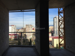 דירה 1-комн 34 m² - סמטת הגיבורים, Batumi