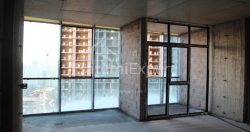 דירה 2-комн 58.9 m² - סמטת הגיבורים, Batumi