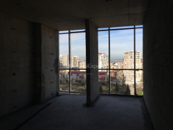 דירה 1-комн 32.8 m² - סמטת הגיבורים, Batumi